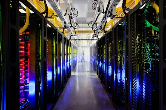 Data Center
