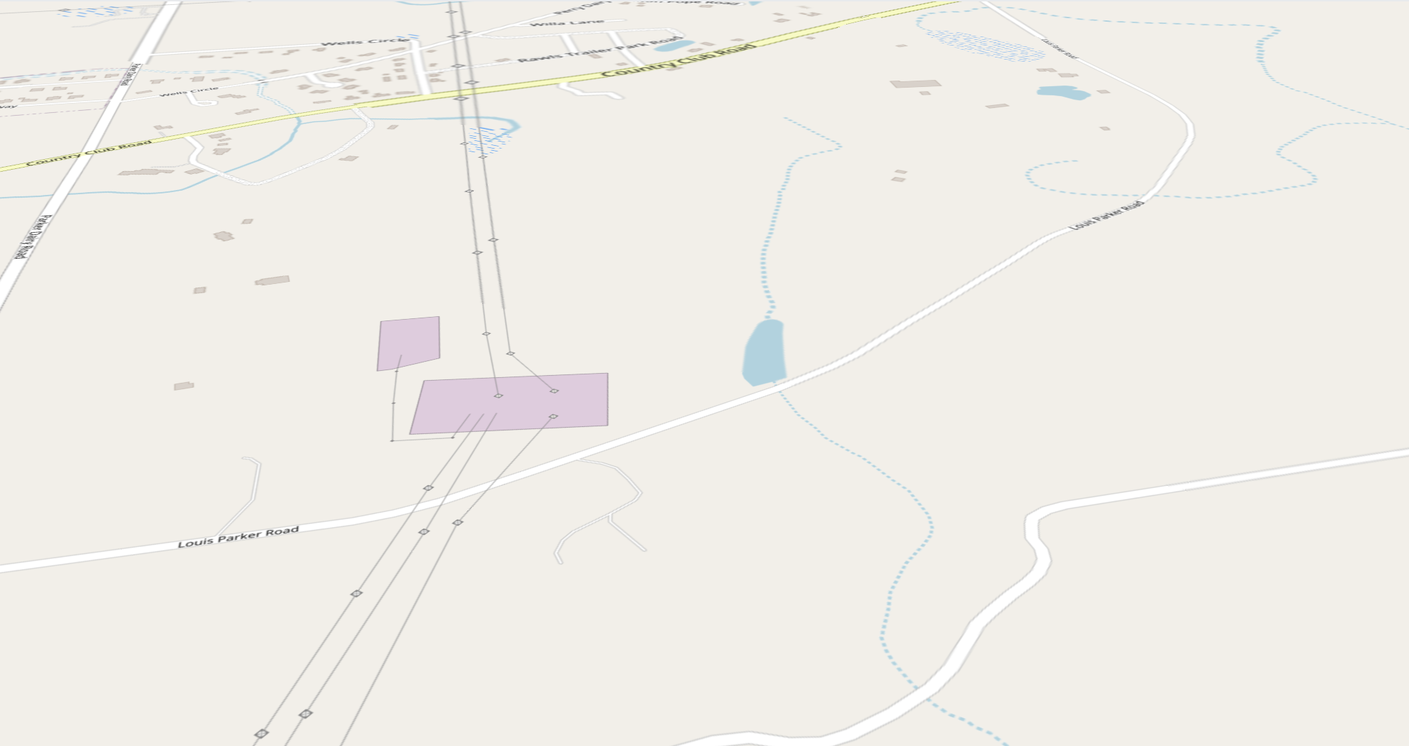 Map Demo